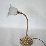 Modern OMI lamp, 70s