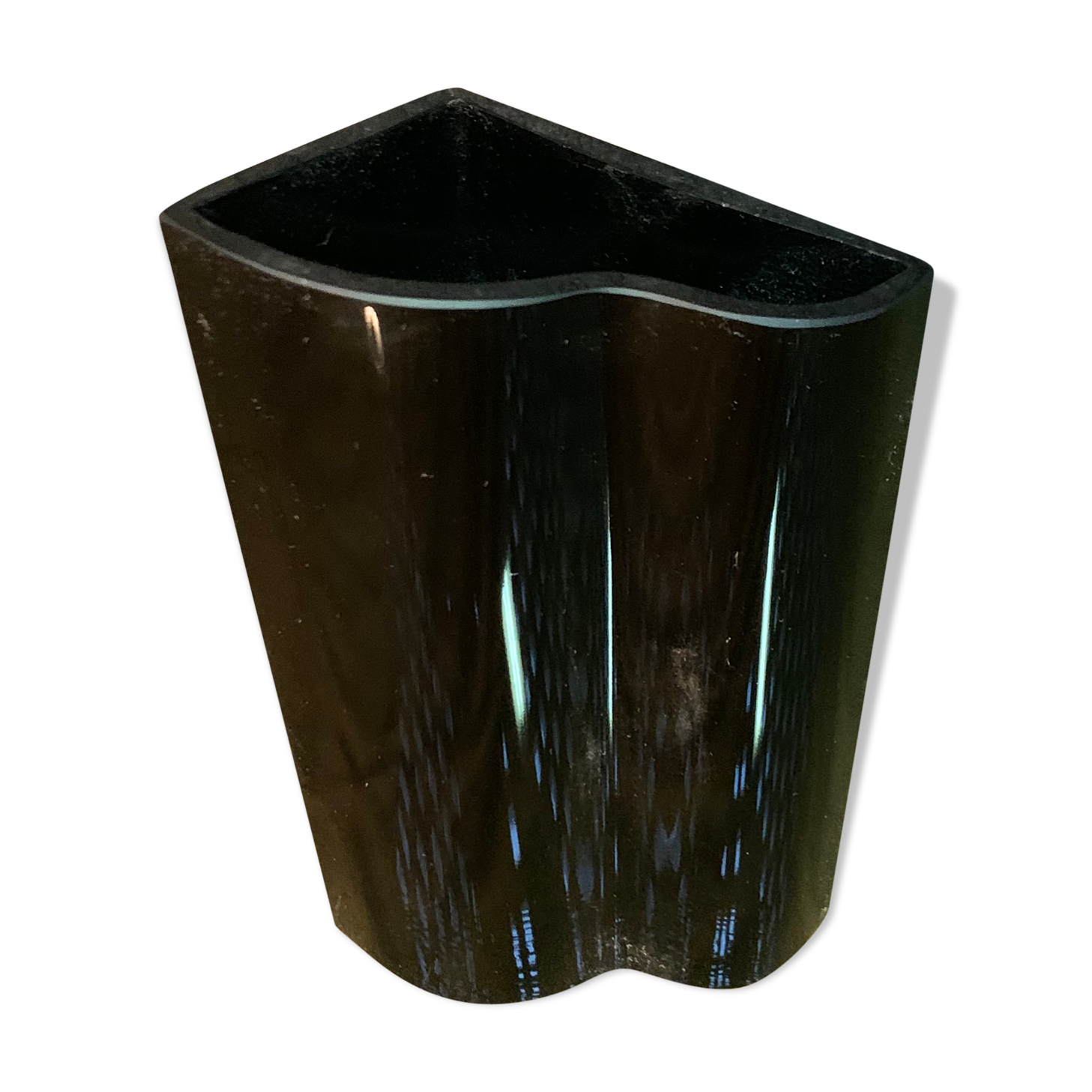 Nuutajarvi, Scandinavian vase design 1970