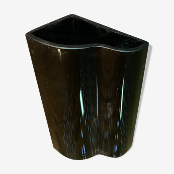 Nuutajarvi, vase scandinave design 1970