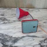 Vintage bedside lamp