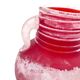 Amphora Vase "Excavation" Glass Bisazza (Collaboration Segu so) Murano 1993