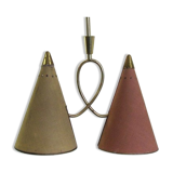 Suspension Italy 1950s