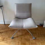 Jean Louis Berthet armchairs