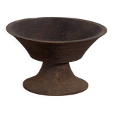 Dark old bowl (c.1900) #29