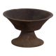 Dark old bowl (c.1900) #29