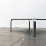 TZ09 coffee table from the Dutch space age mid-century by Claire Bataille for t'Spectrum.