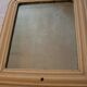 Ancien miroir - 43x37cm