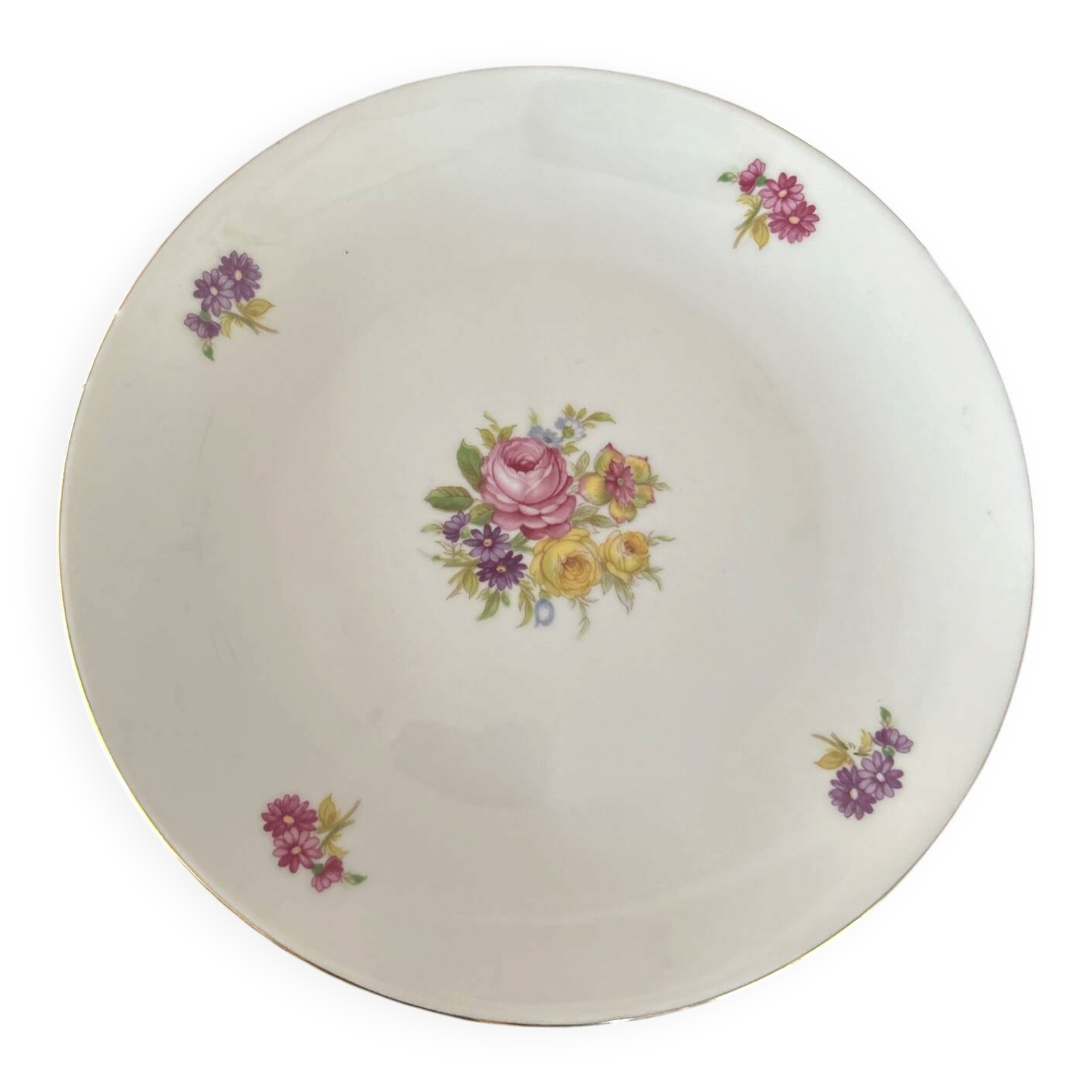 Lot 10 Plates