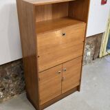 Scandinavian style secretary 1960