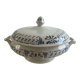 Gien soup tureen salad bowl