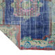 Anatolian handmade vintage rug 340 cm x 231 cm