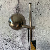 Floor lamp 2 globes