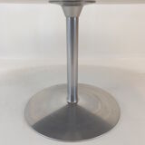 Oval Dining Table by Pierre Paulin for Artifort