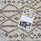 Tapis Azilal - 226 x 119cm