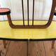 Formica plant holder from the 50s
