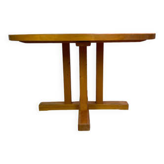 Pine dining table