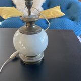 Lamp base