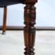 Small Rosewood Armchair, Restoration Period – Early 19th Century