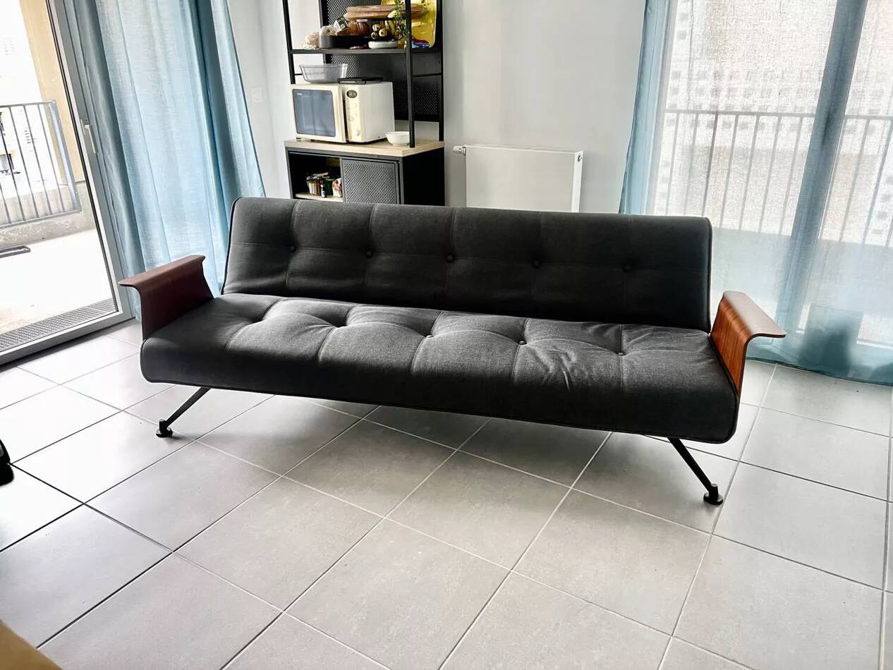 Canapé-lit convertible Habitat