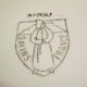 Hollow flat Salins France Napoli model
