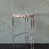 Tabourets de bar studio Tecnico Bononia, années 70