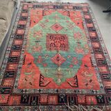Tapis oriental