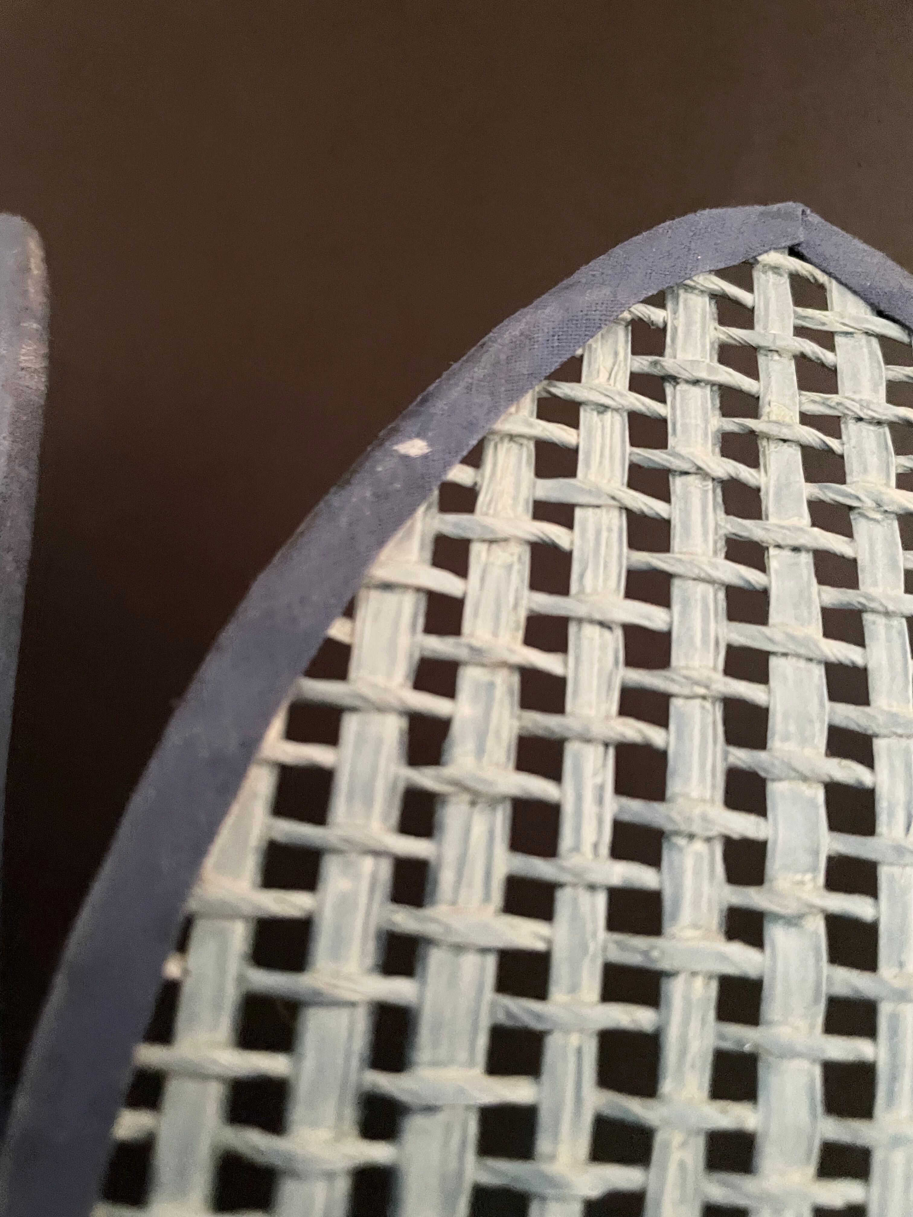 Lotus flower canning wall lamp