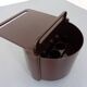 Rollable Bar Cart by Livia Castelli for Kastilia, Spain, 1970s