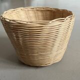 Small rattan basket