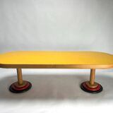 Italian Coffee Table, 1970s
