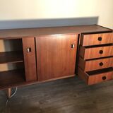 Vintage sideboard 1960's