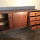 Vintage sideboard 1960's