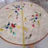 Audoux Minnet style table
