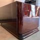 Bureau moderniste en palissandre