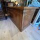 Fine draper's furniture from the late 19th to early 20th century.