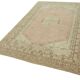 Turkish Vintage Anatolian Rug 195 cm x 297 cm
