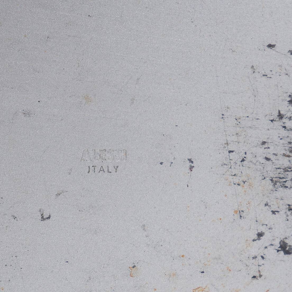 "hot bertaa" water kettle by philippe starck for alessi