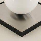 Mid-century Modern Globe Lamp, Italy, 1970s