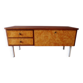 Mini enfilade