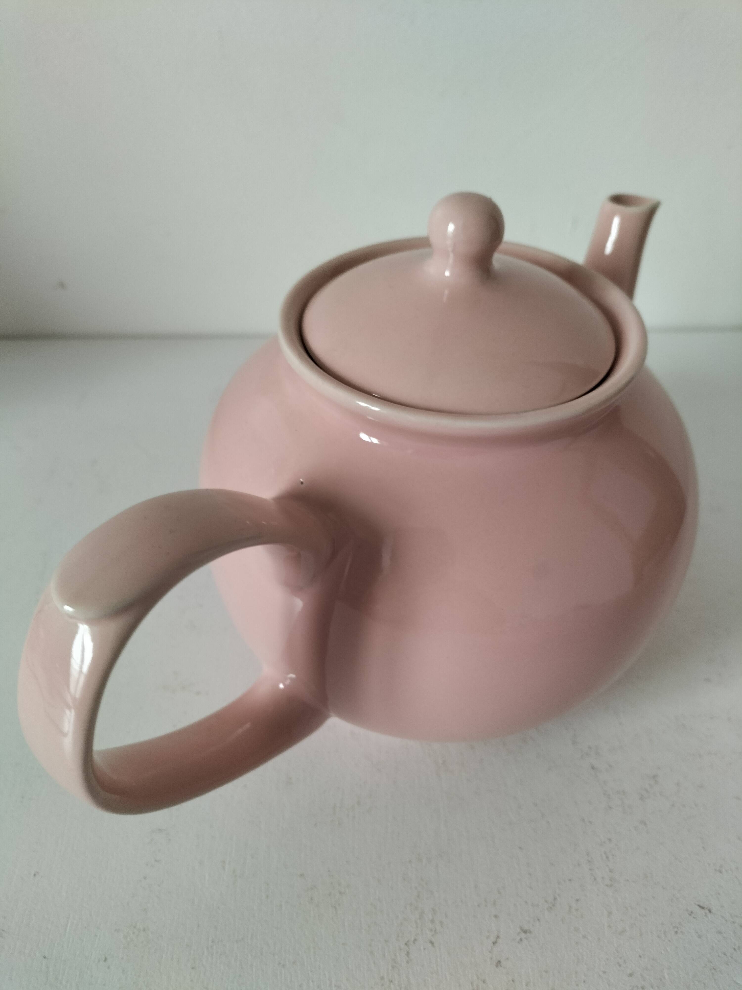tea-pot