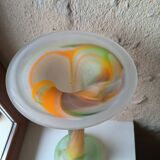 Murano soliflore vase