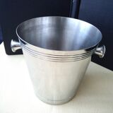 Unifor champagne bucket in Arginium