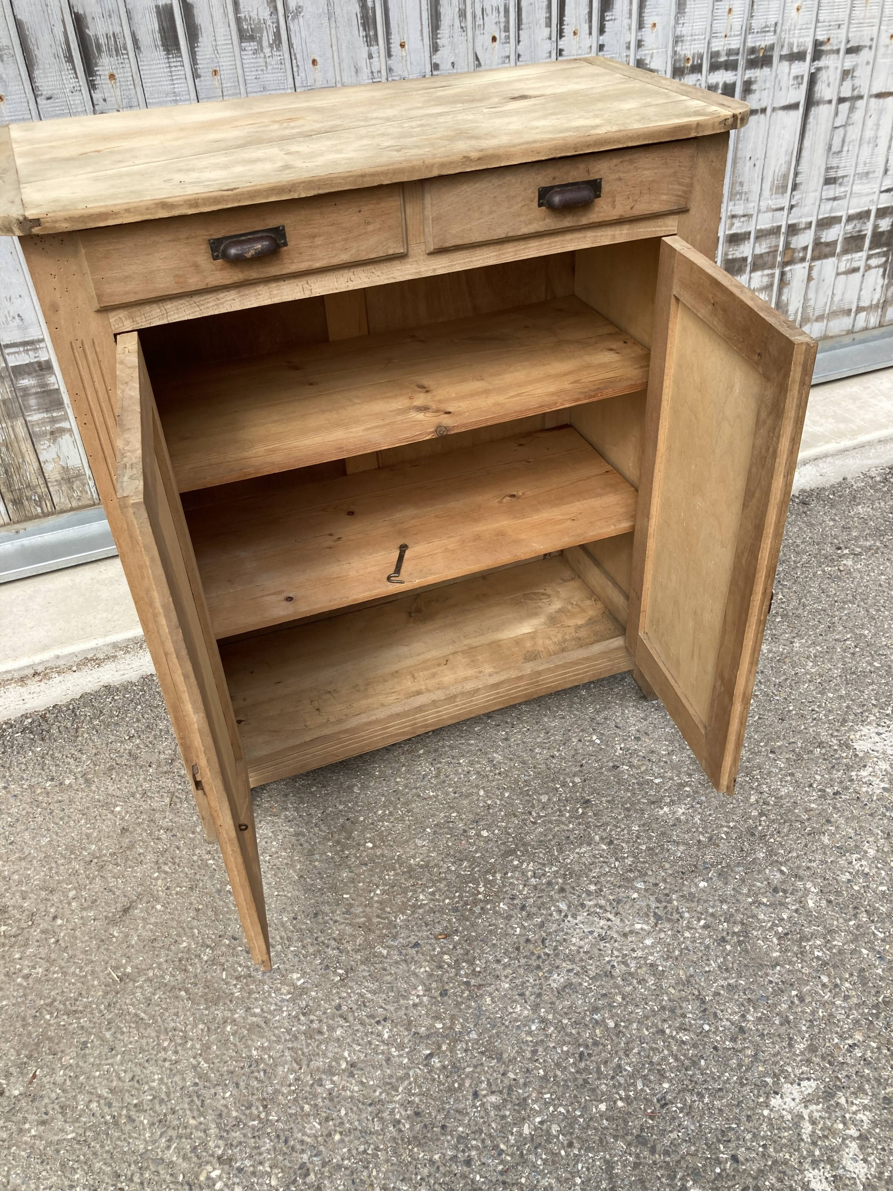 Natural Parisian buffet