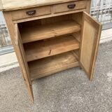 Natural Parisian buffet