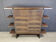 Angle cabinet by Francesco Binfare for Cassina, 1980