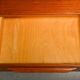 Pair of Scandinavian Modern Johannes Andersen Nightstands in teak, Denmark
