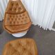 Geoffrey D. Harcourt Artifort FS588 Cognac Leather