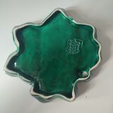 Empty ceramic pocket Vallauris