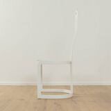 Postmodern Dining Chairs by Allmilmö