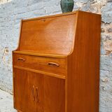 Scandinavian Secretary